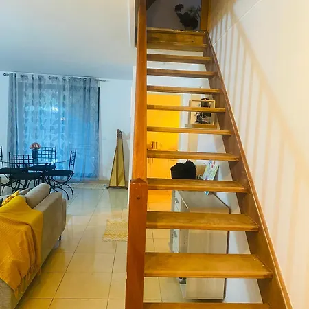 Belle Maison Lumineuse