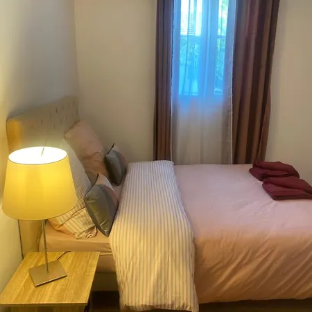 Belle Maison Lumineuse Villa Bailly-Romainvilliers