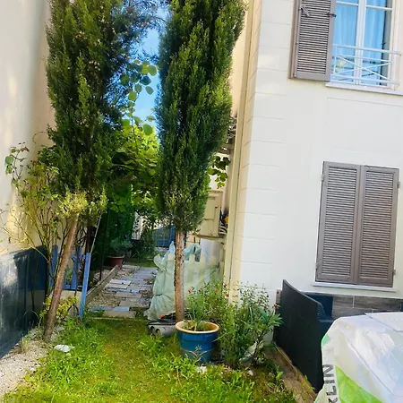 Belle Maison Lumineuse * Bailly-Romainvilliers