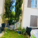 Belle Maison Lumineuse * Bailly-Romainvilliers