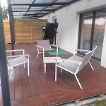 Belle Maison Lumineuse Βίλα