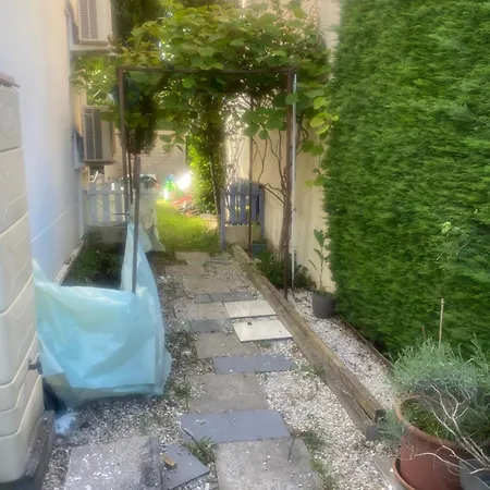 Belle Maison Lumineuse Villa *