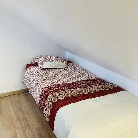 Belle Maison Lumineuse * Bailly-Romainvilliers
